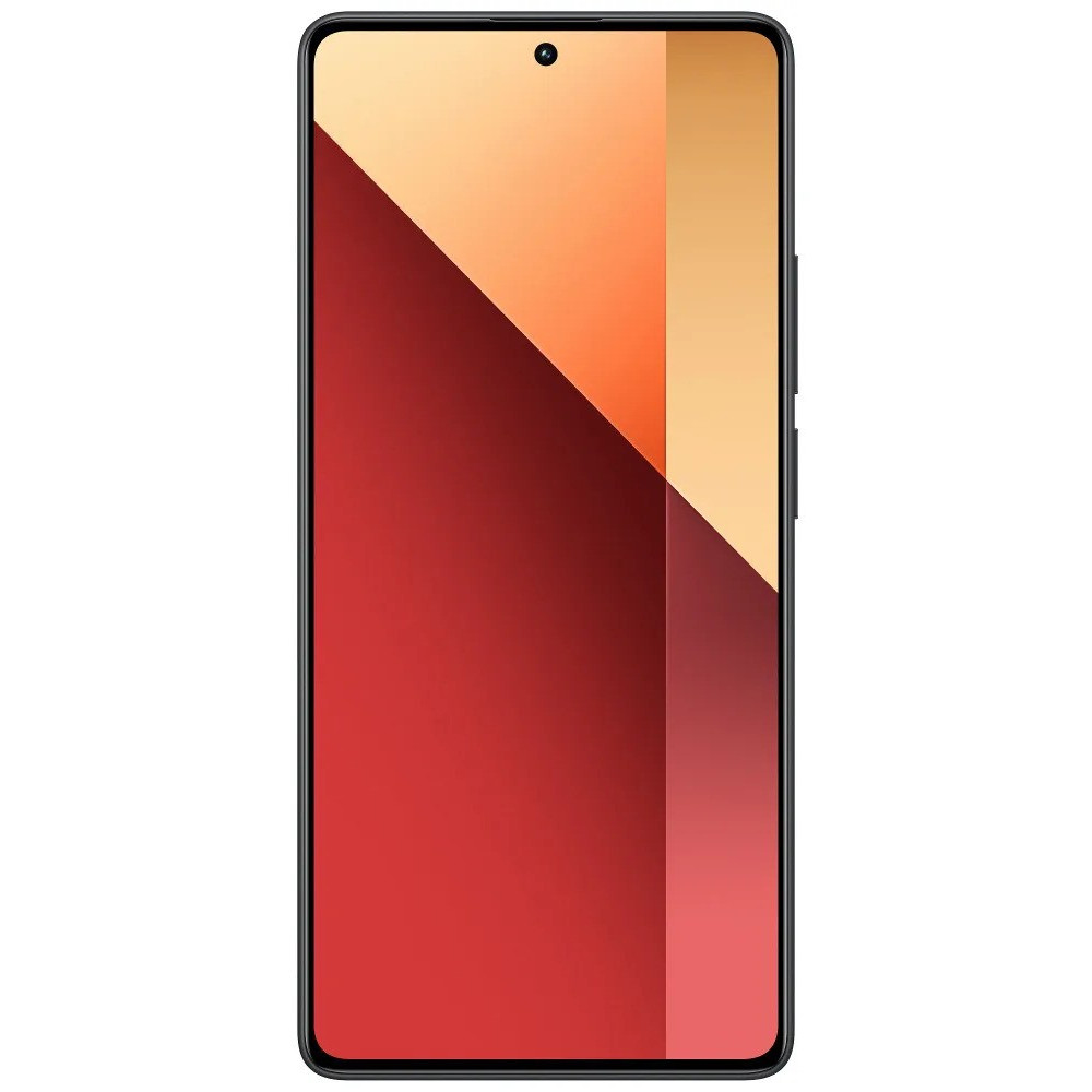 Смартфон Xiaomi Redmi Note 13 Pro 12/512 (черный)