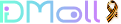 DiMall logo