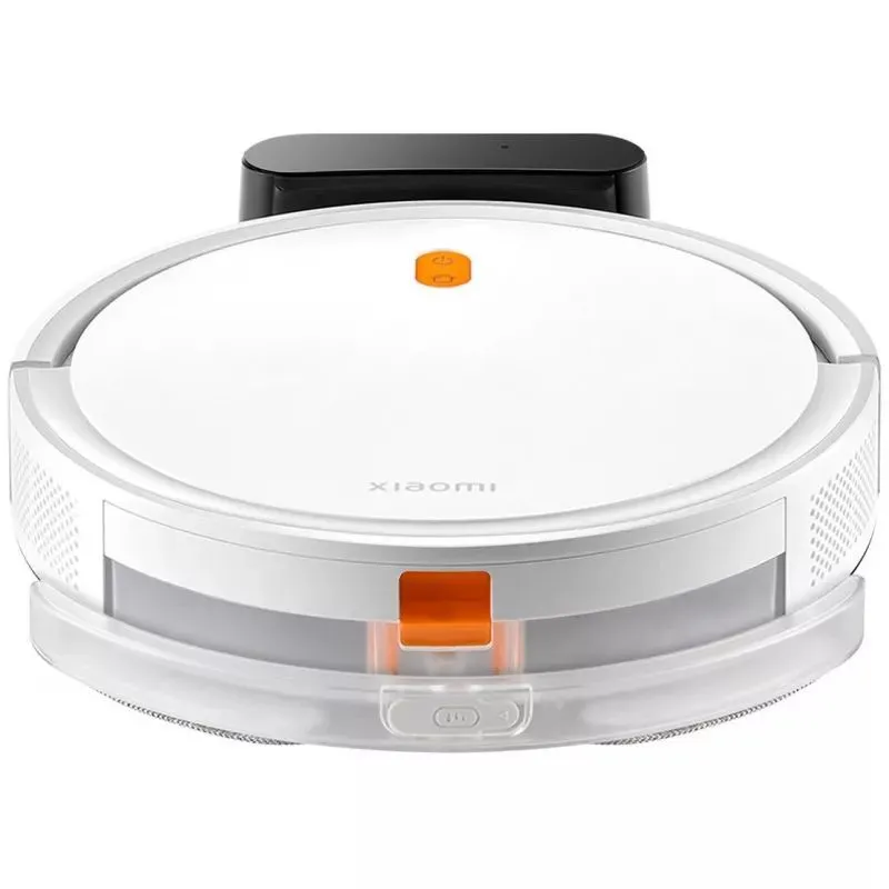 Робот-пылесос Xiaomi Robot Vacuum E5 (белый)
