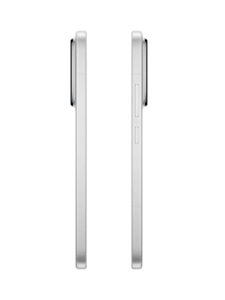 Смартфон Xiaomi 15 12/512 (белый)