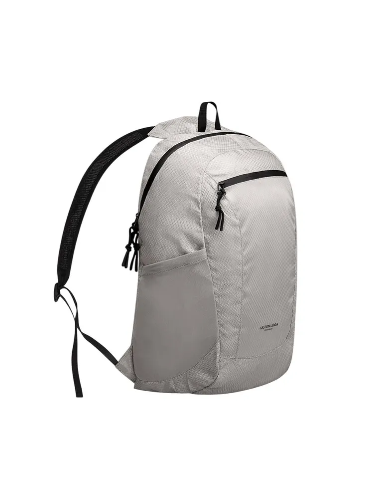 Рюкзак Gaston Luga Lightweight Packable Backpack (бежевый)
