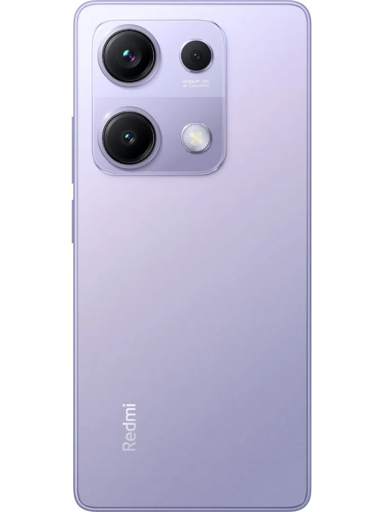 Смартфон Xiaomi Redmi Note 14S 8/128 (фиолетовый)
