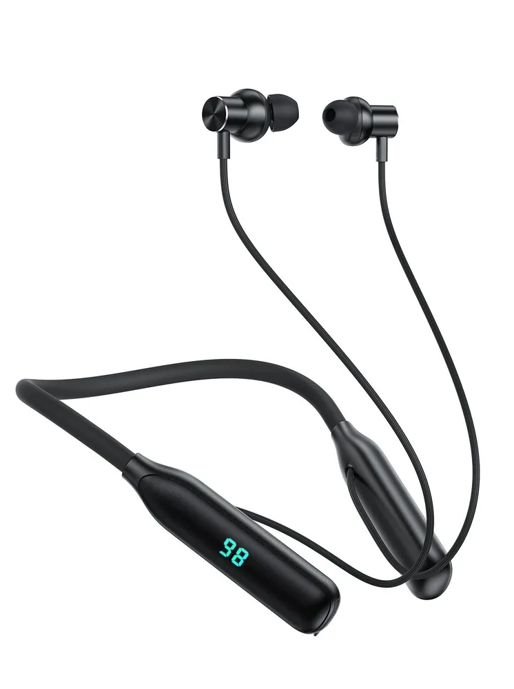 Беспроводные наушники ACEFAST N4 (черный)