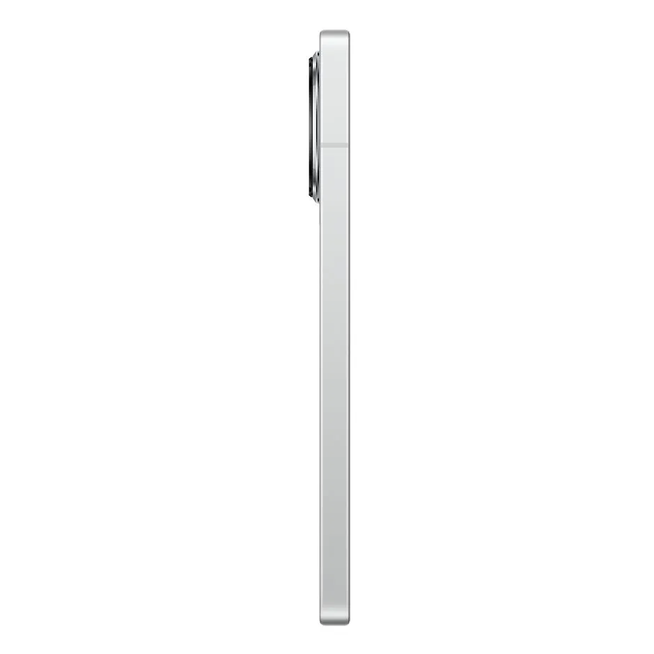 Смартфон POCO F7 Pro 12/512 (серебристый)