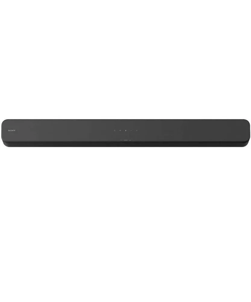 Саундбар Sony HT-S100F (черный)