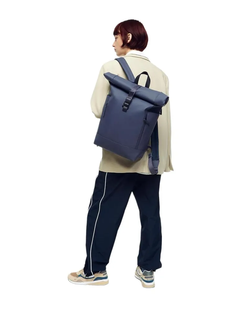 Рюкзак Gaston Luga Backpack Rullen 13'' (темно-синий)