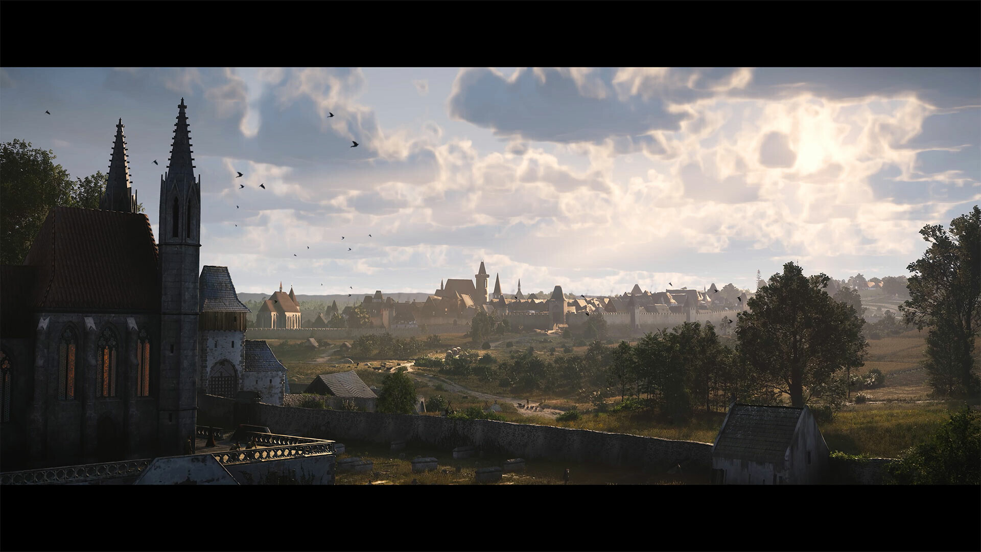 Игра Kingdom Come: Deliverance II Gold Edition (Playstation 5, на диске)