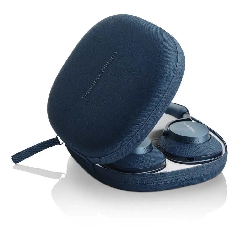 Беспроводные наушники Bowers&Wilkins Px7 S2e (синий)
