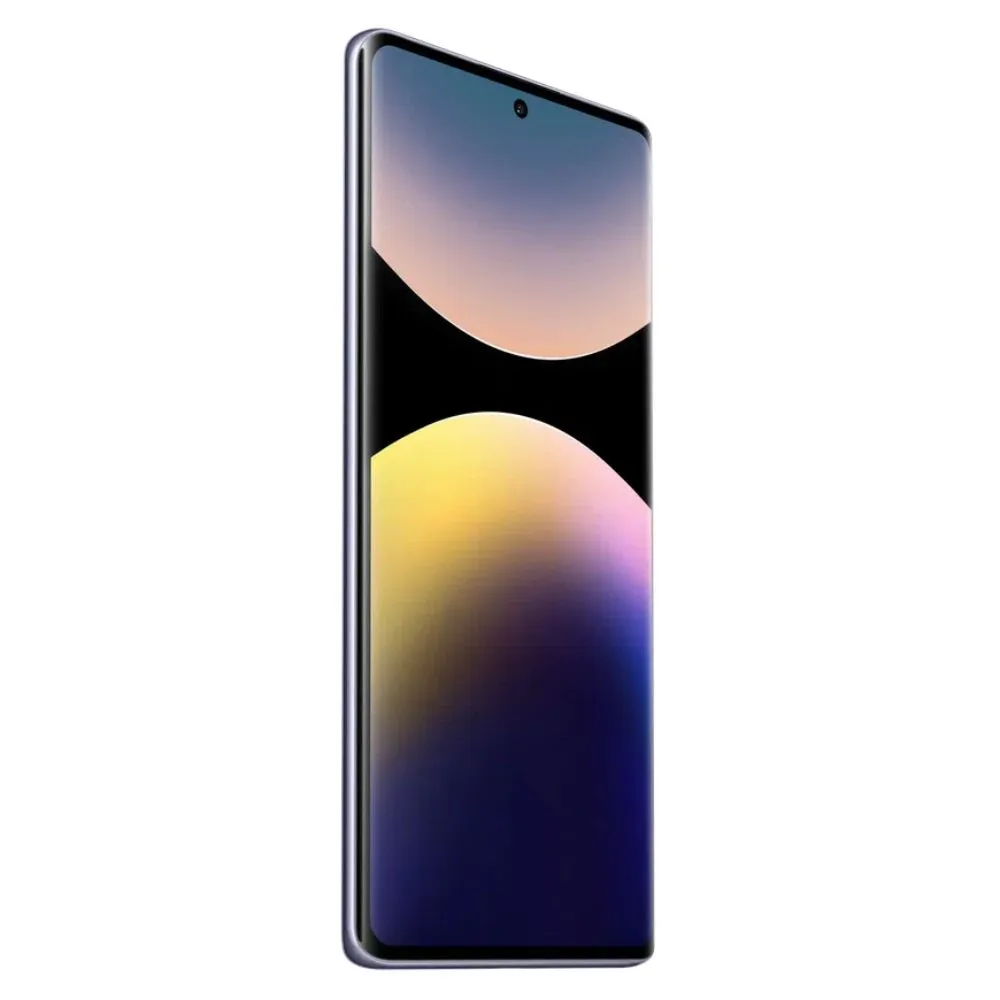 Смартфон Xiaomi Redmi Note 14 Pro 12/512 (фиолетовый)