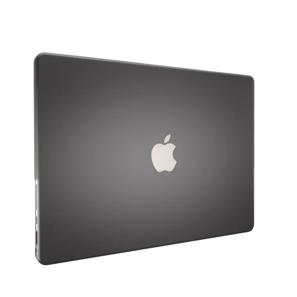 Защитная накладка SwitchEasy Nude (для Apple MacBook Air 13.6'', черный