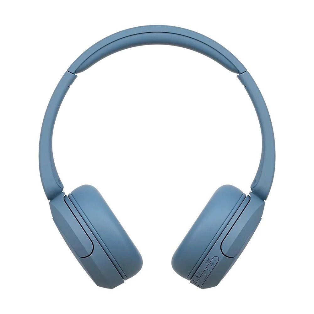 Беспроводные наушники SONY WH-CH520 (синий)