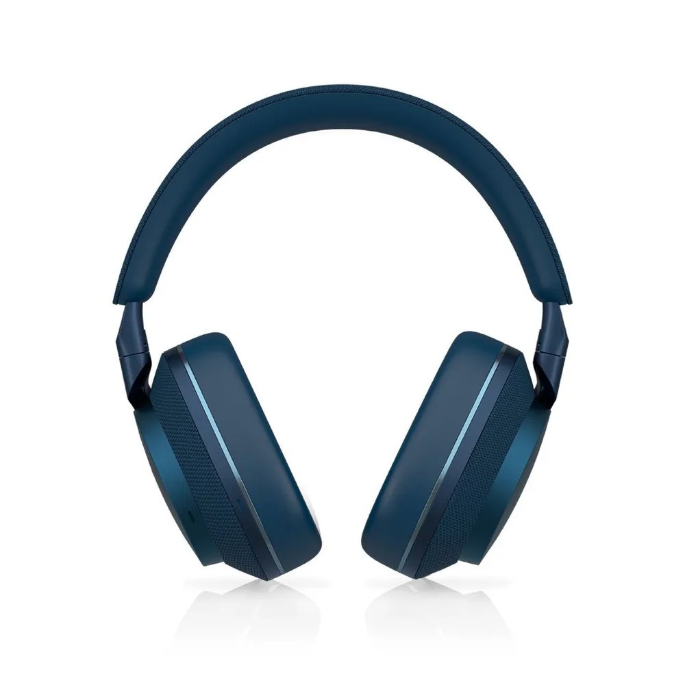 Беспроводные наушники Bowers&Wilkins Px7 S2e (синий)