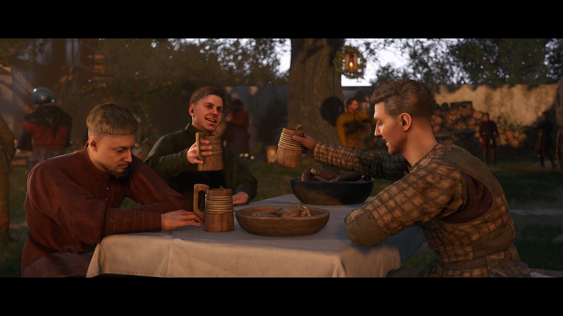 Игра Kingdom Come: Deliverance II Gold Edition (Playstation 5, на диске)
