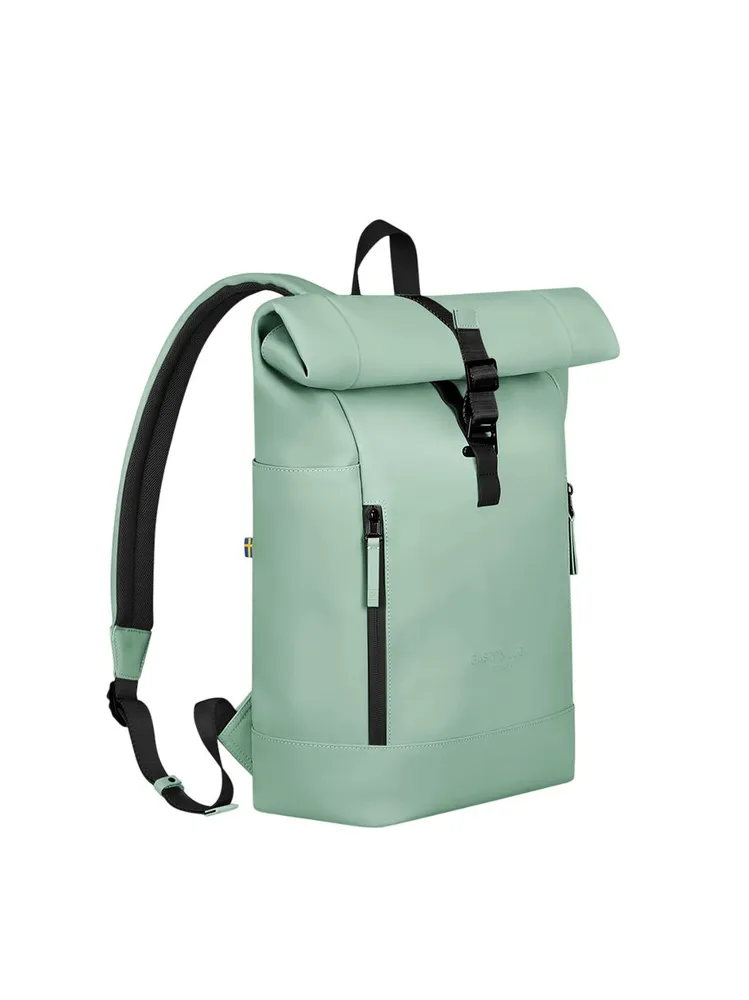 Рюкзак Gaston Luga Backpack Rullen 13'' (мятный)