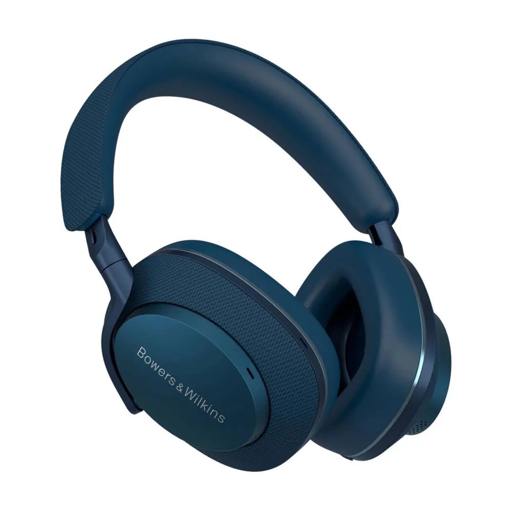 Беспроводные наушники Bowers&Wilkins Px7 S2e (синий)