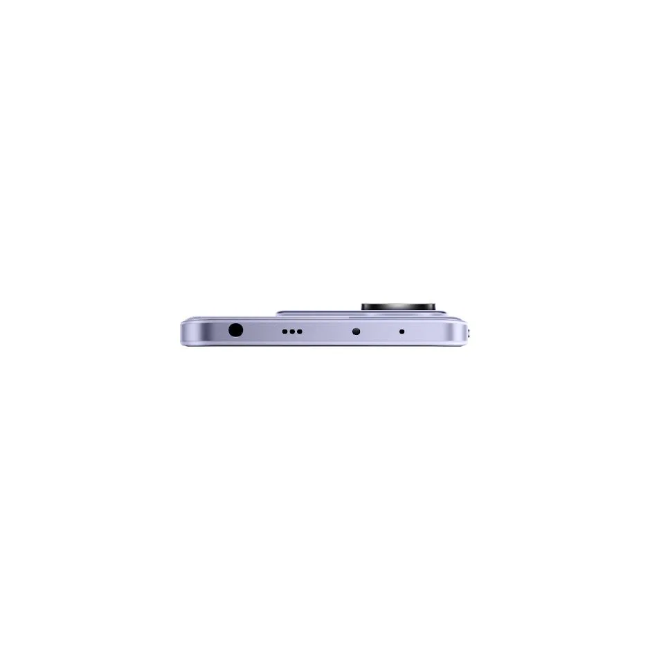 Смартфон POCO M7 Pro 5G 8/256 (фиолетовый)