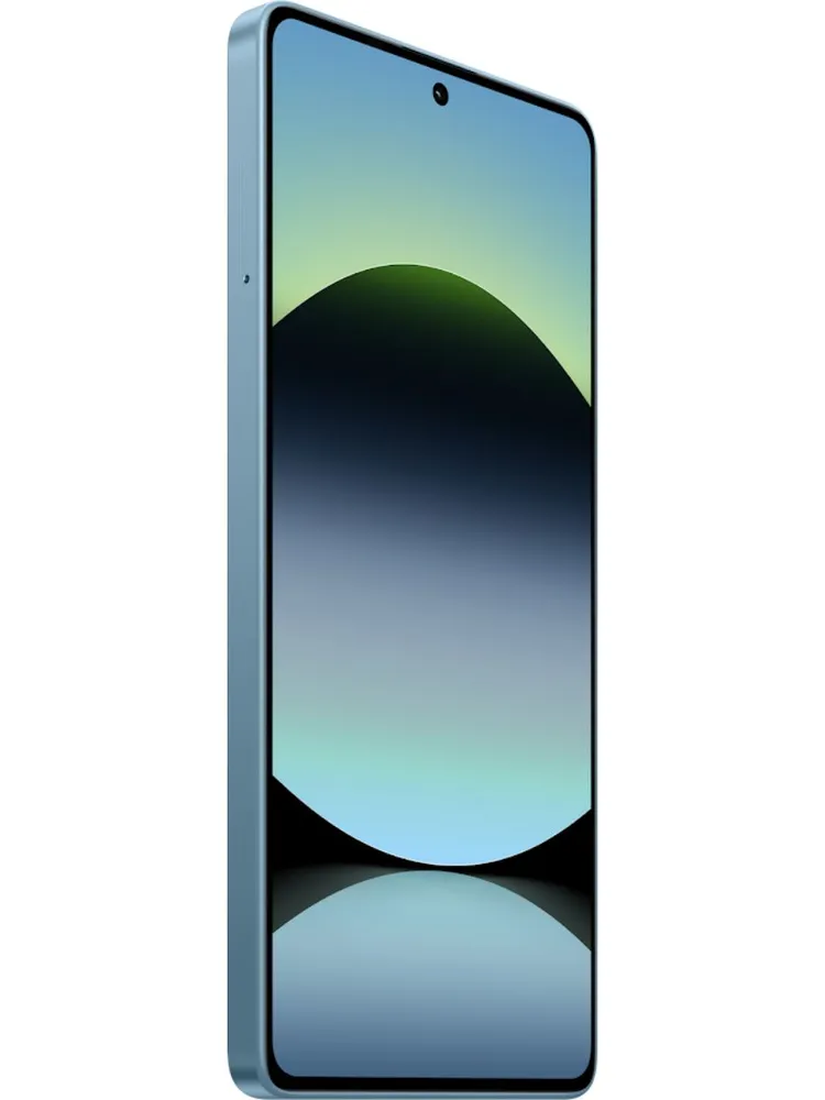 Смартфон Xiaomi Redmi Note 14S 12/512 (синий)