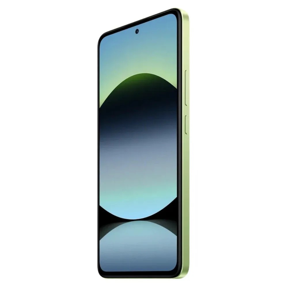 Смартфон Xiaomi Redmi Note 14 8/128 (зеленый)