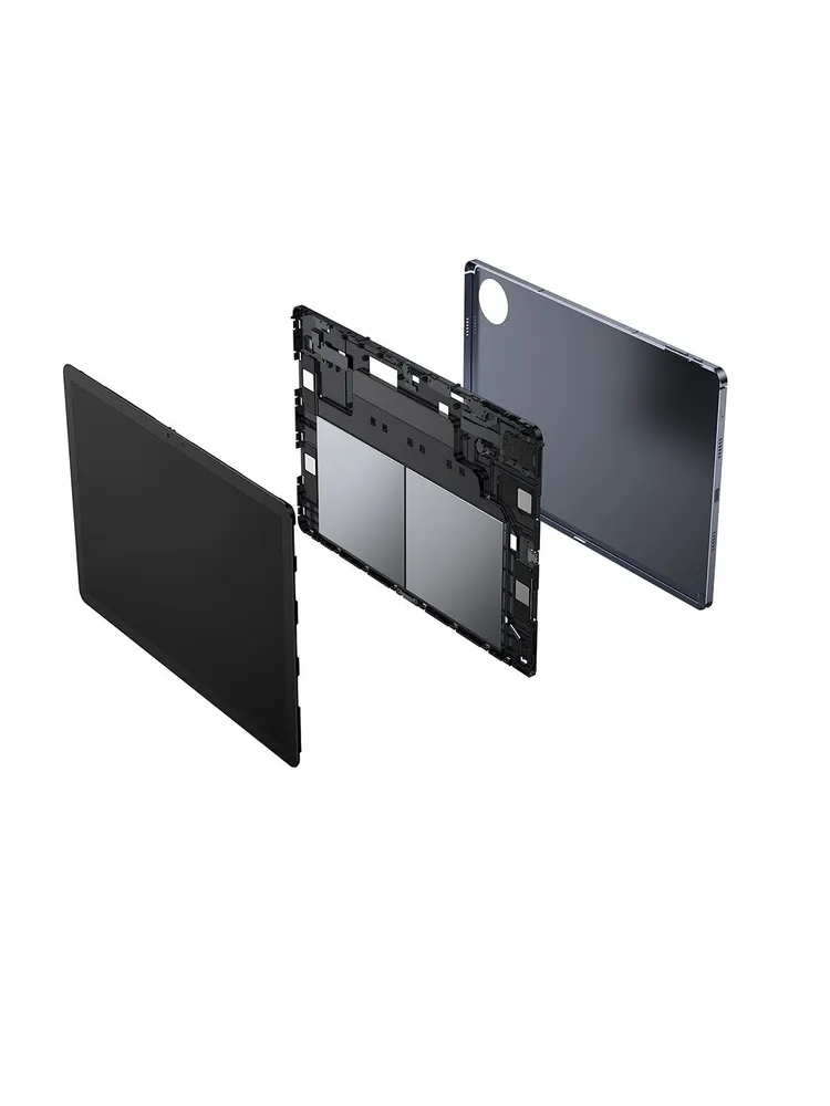 Планшет Ulefone Tab A11 Pro 8/256 (серый)