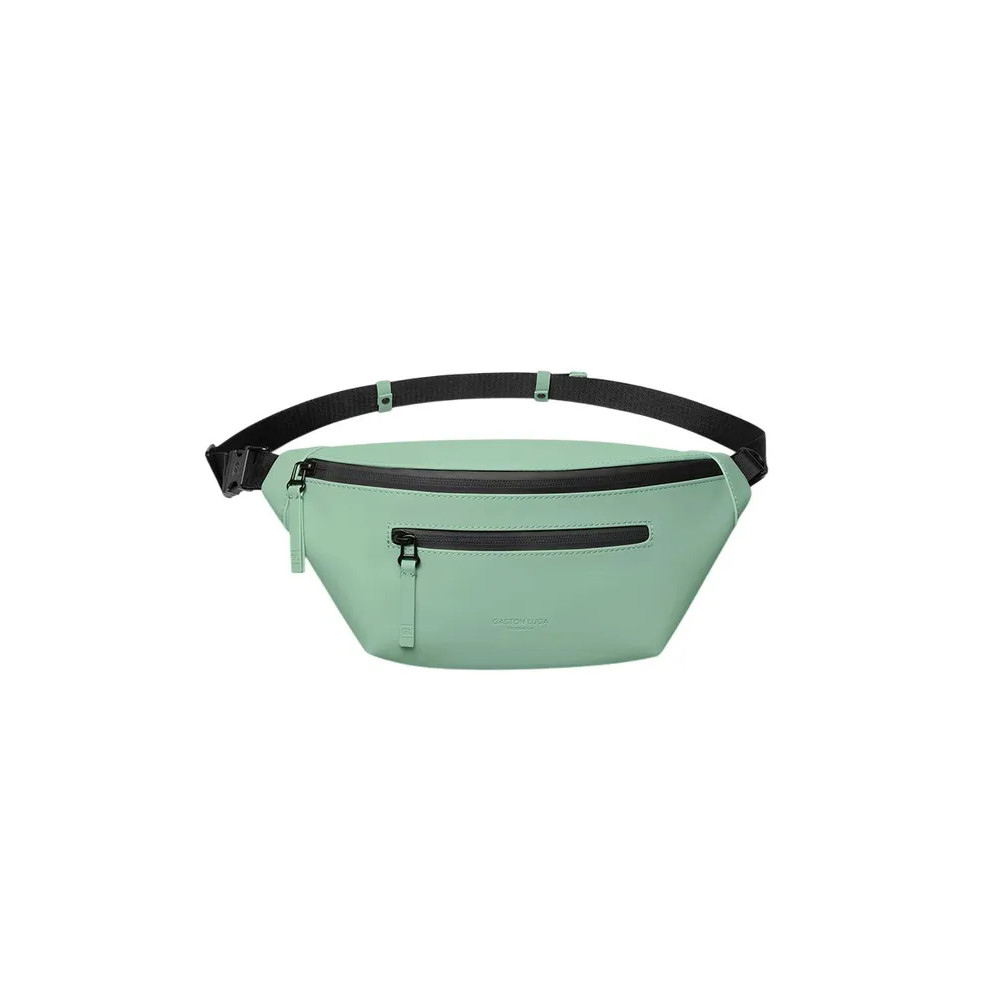 Сумка Gaston Luga Splash Bumbag (мятный)