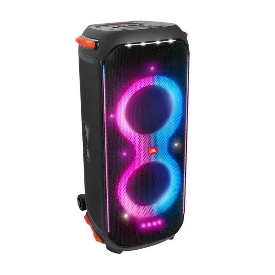 Аудиосистема JBL PartyBox 710 (черный)
