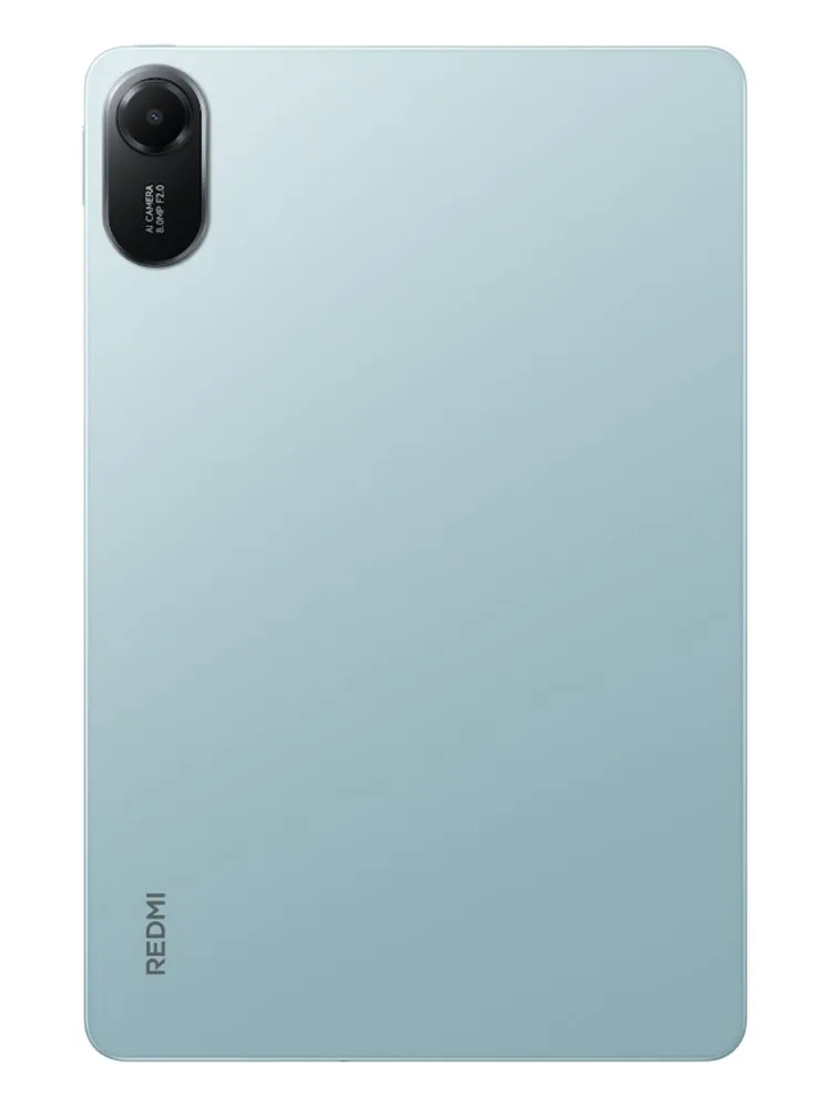 Планшет Xiaomi Redmi Pad 2 4/128 (зеленый)