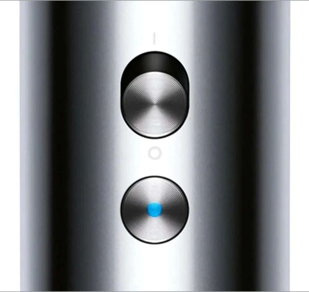 Фен Dyson Supersonic HD08 (никель/медный)