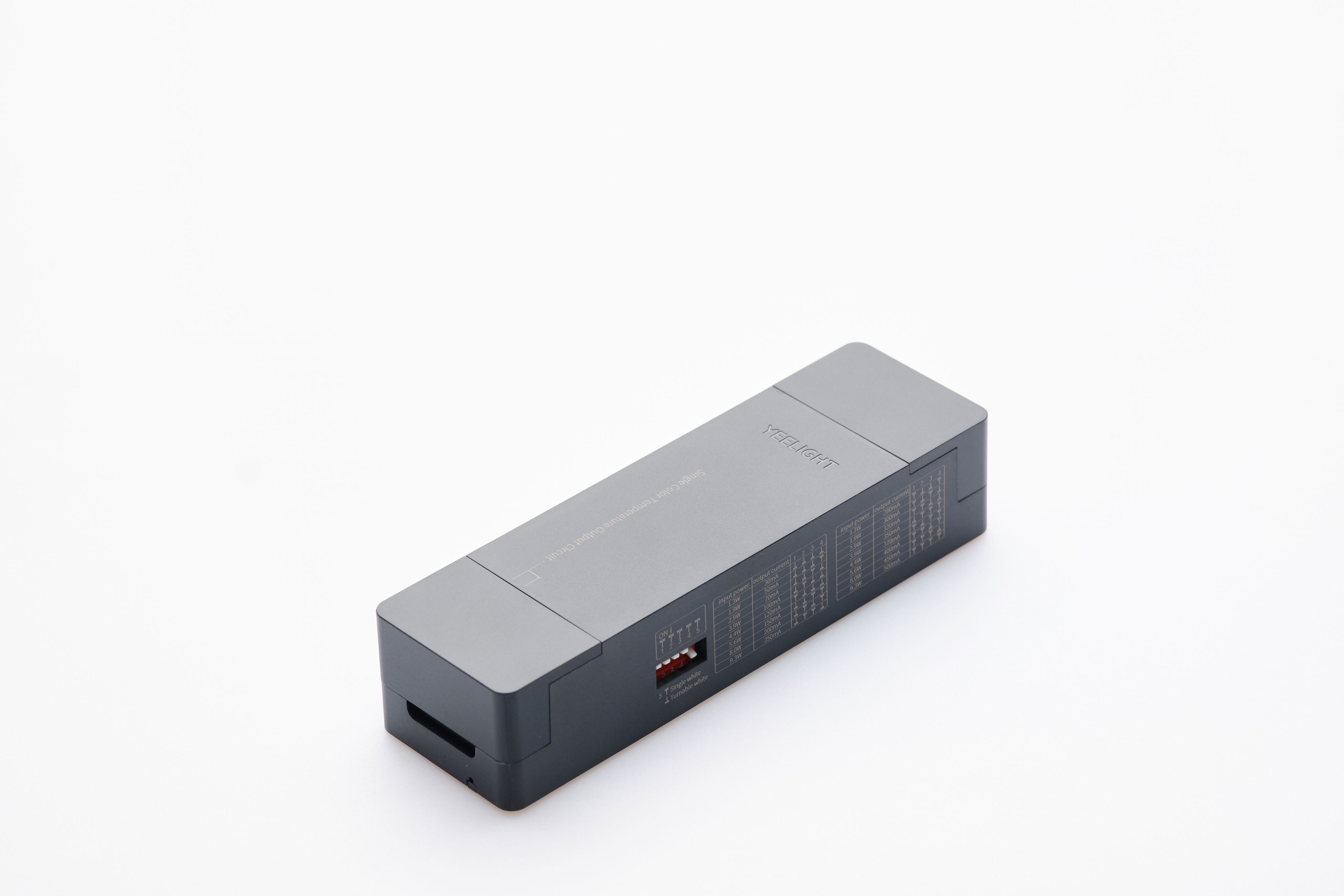 Драйвер DIP Yeelight Pro (20 Вт)