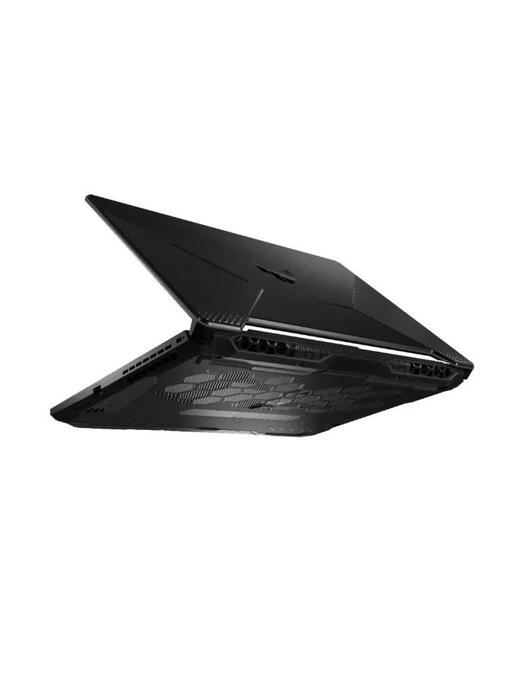Игровой ноутбук ASUS TUF A15 FA506NCR-HN044 (15.6'', черный)