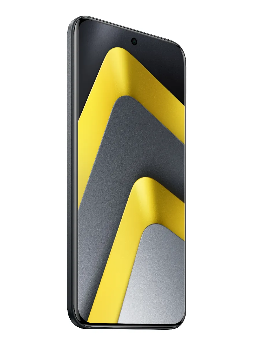 Смартфон POCO M8 Pro 5G 12/512 (черный)