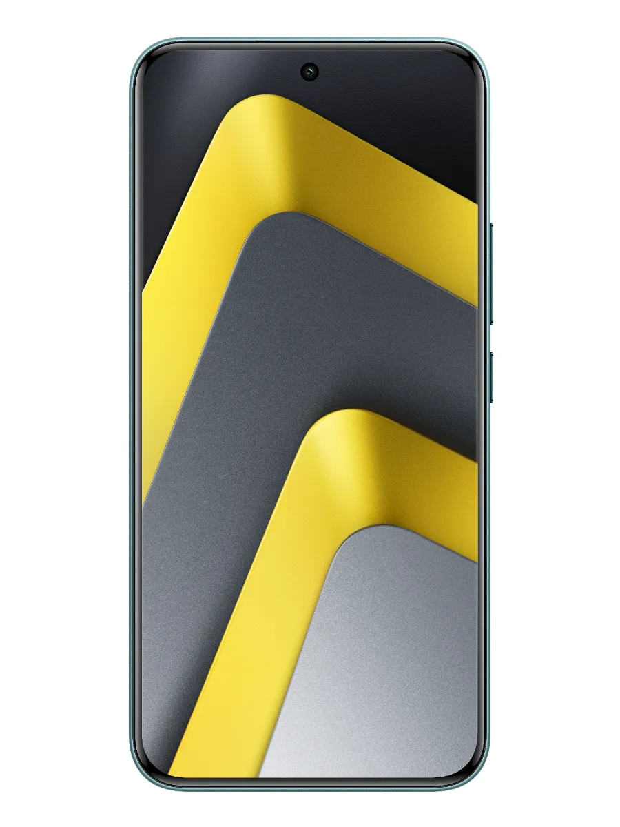 Смартфон POCO M8 Pro 5G 12/512 (зеленый)