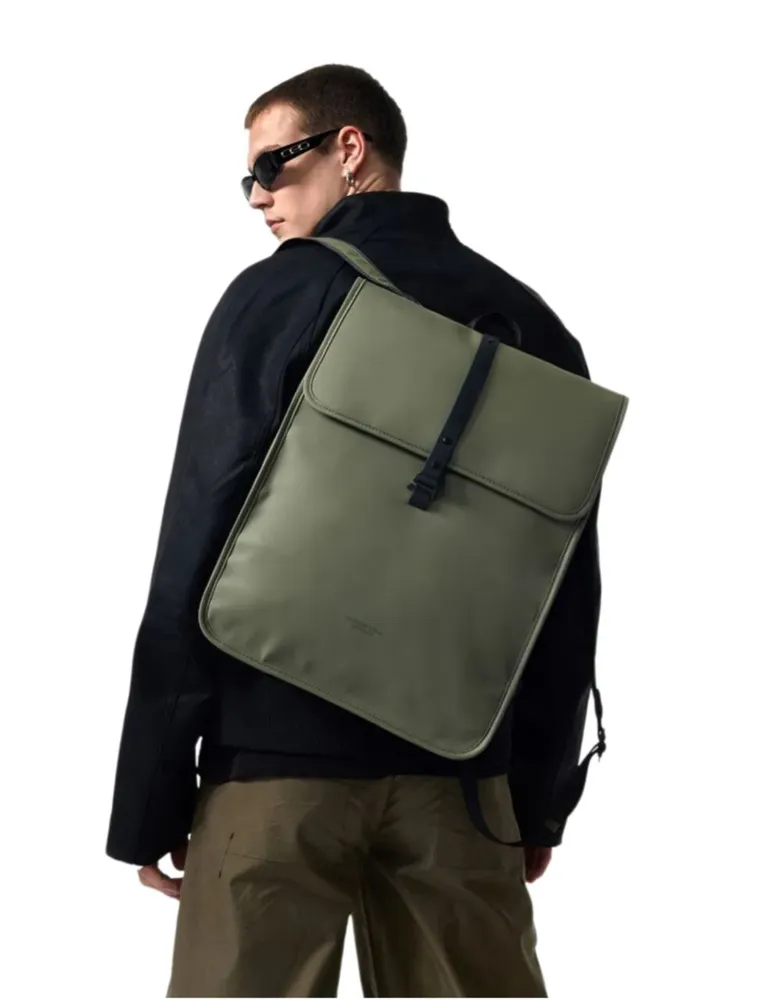 Рюкзак Gaston Luga Däsh Backpack 16'' (оливковый)