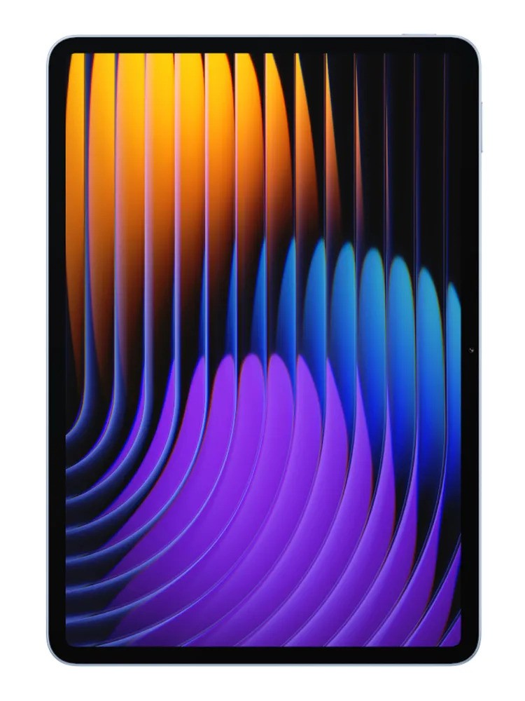 Планшет Xiaomi Pad 7 Pro 12/512 (голубой)