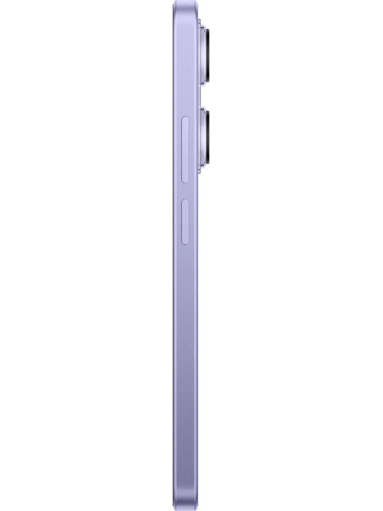 Смартфон Xiaomi Redmi Note 14S 8/128 (фиолетовый)