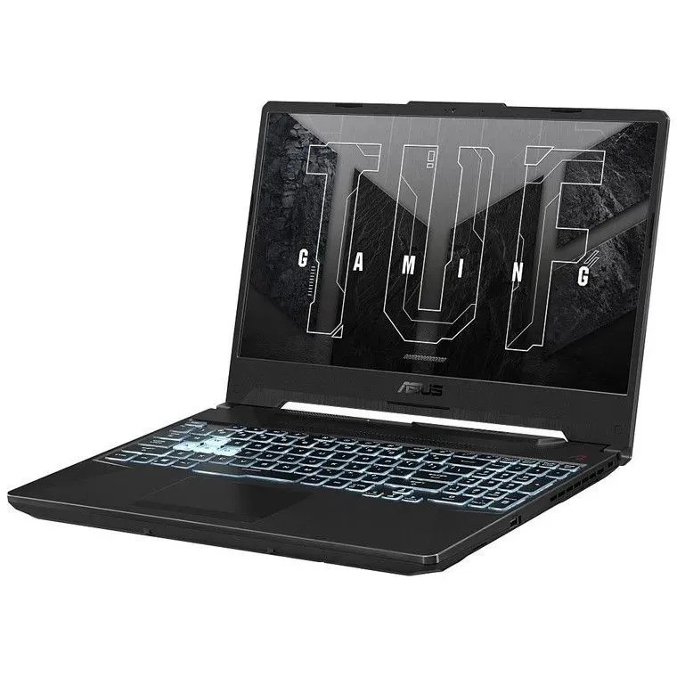 Asus tuf gaming fa506nf