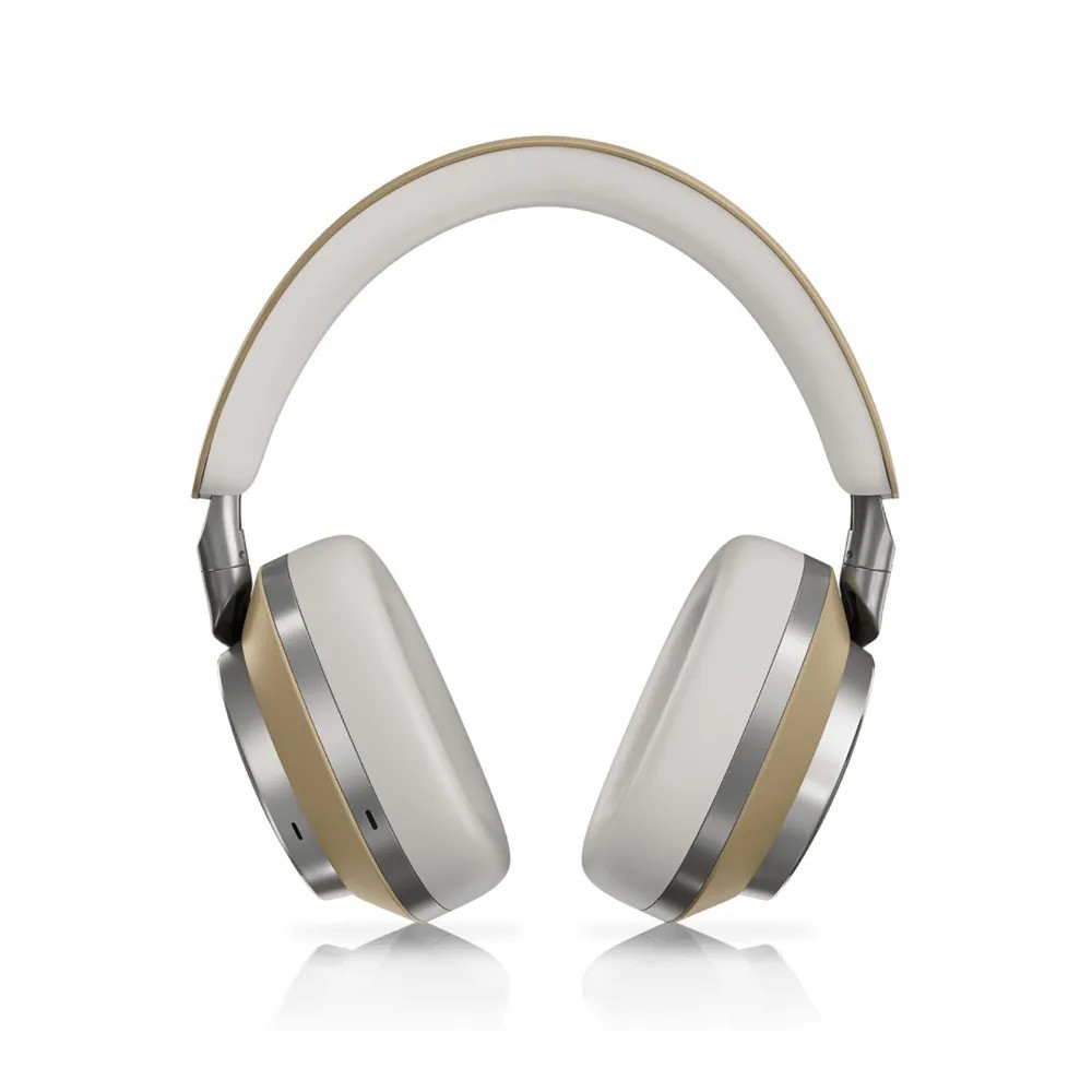 Беспроводные наушники Bowers&Wilkins Px8 (бежевый)