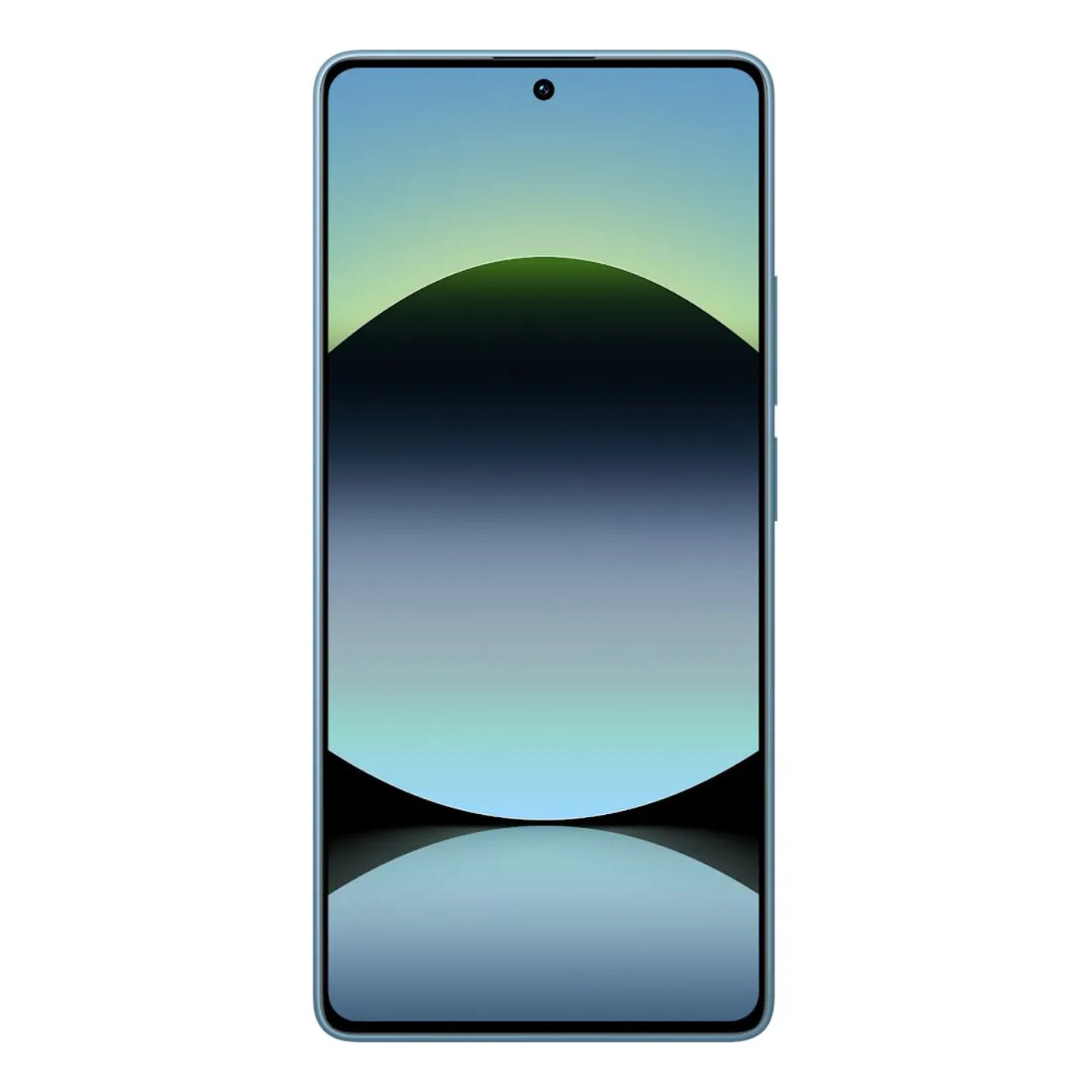 Смартфон Xiaomi Redmi Note 14S 12/512 (синий)