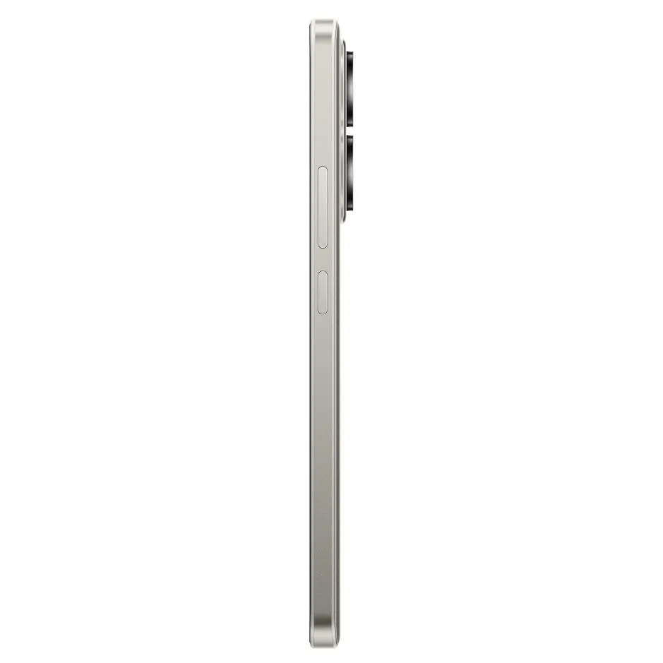 Смартфон POCO M7 Pro 5G 12/256 (серебристый)