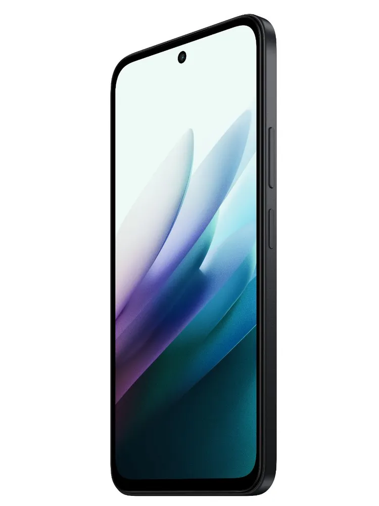 Смартфон Xiaomi Redmi 15 6/128 (черный)