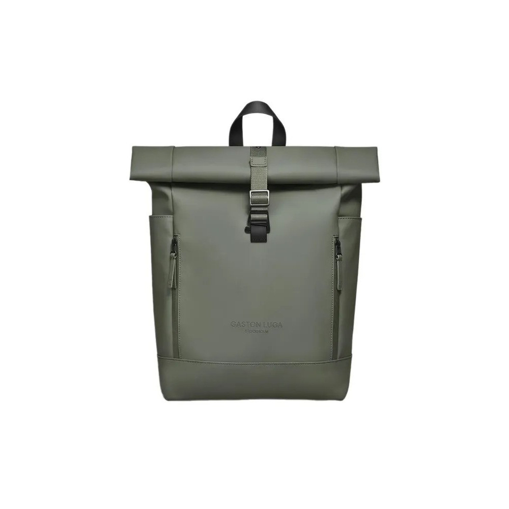 Рюкзак Gaston Luga Backpack Rullen 2.0 13'' (оливковый)