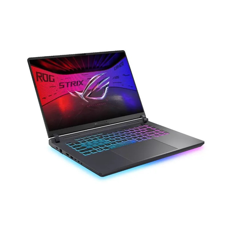 Игровой ноутбук Ноутбук ASUS ROG Strix G615 G615JM-RV038 (16'', серый)