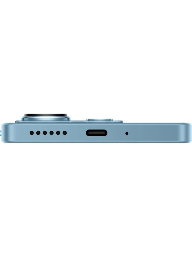 Смартфон Xiaomi Redmi Note 14S 12/512 (синий)