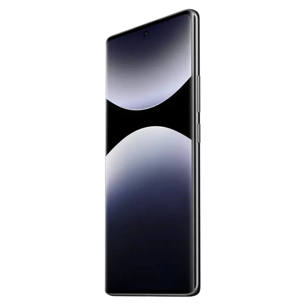 Смартфон Xiaomi Redmi Note 14 Pro 8/256 (черный)