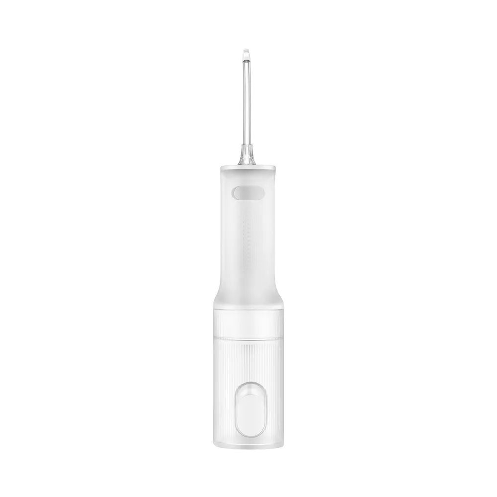 Ирригатор Xiaomi Water Flosser 2 (белый)