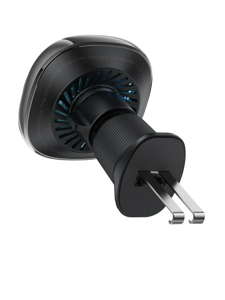 Автомобильный держатель ACEFAST D31 (черный)