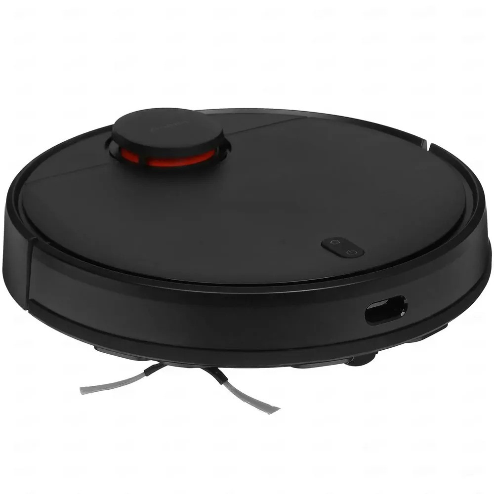 Робот-пылесос Xiaomi Robot Vacuum T12 (черный)