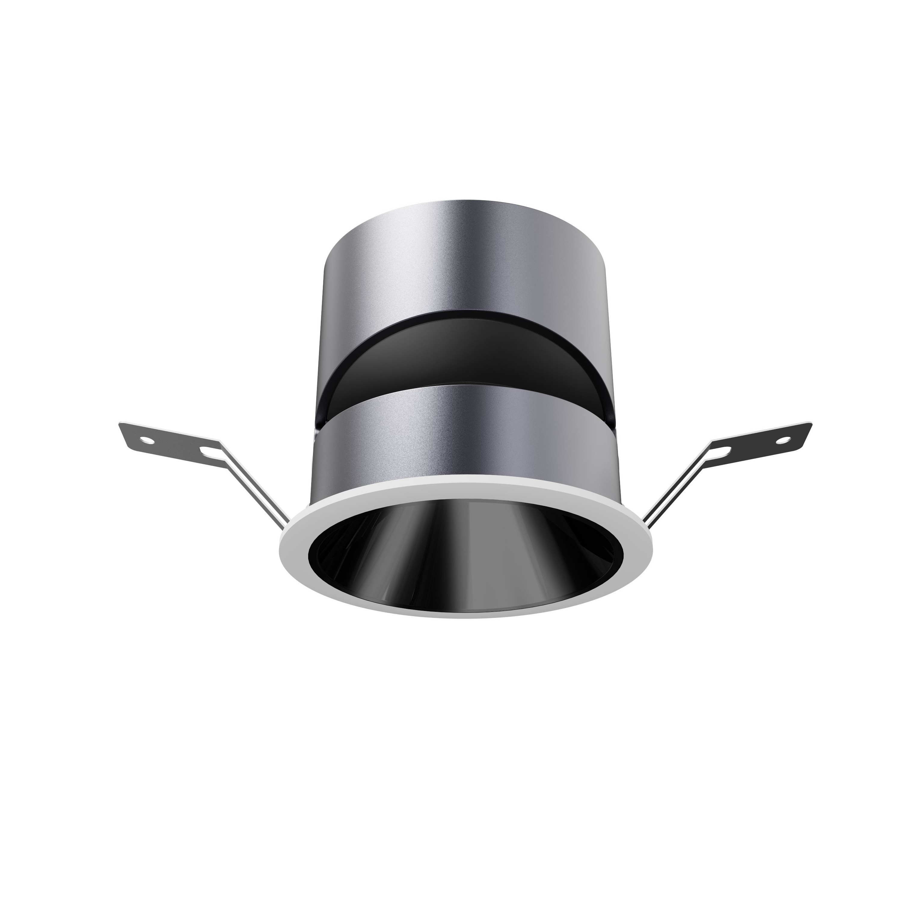 Встраиваемый светильник Yeelight Pro E (spotlight, мощность 10 Вт, угол рассеивания 58°)