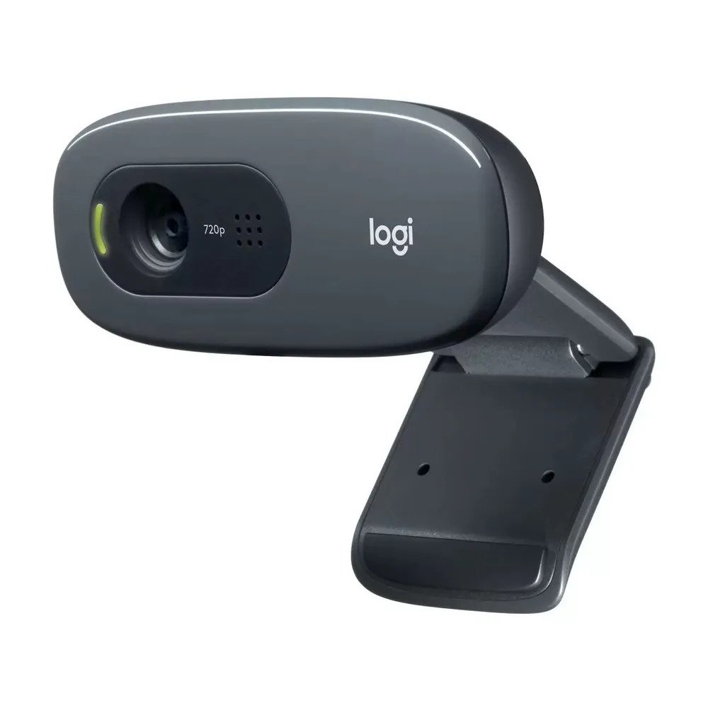 Веб-камера LOGITECH HD C270