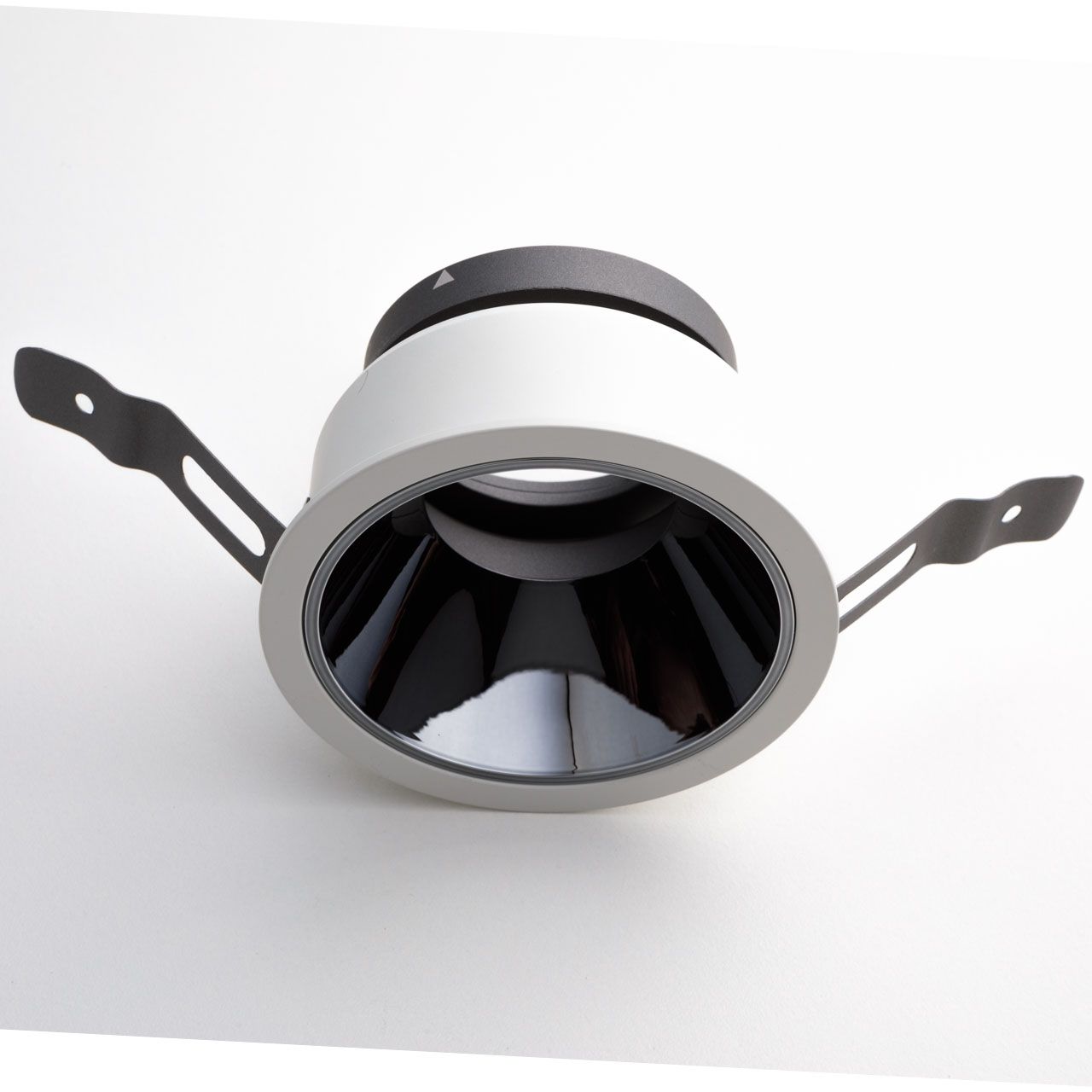 Рамка для встраиваемого светильника Yeelight Pro S21 (круг, белый)