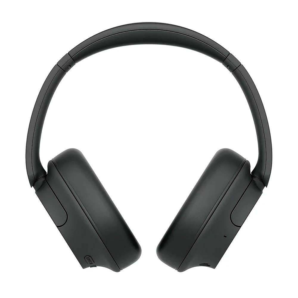 Беспроводные наушники SONY WH-CH720N (черный)